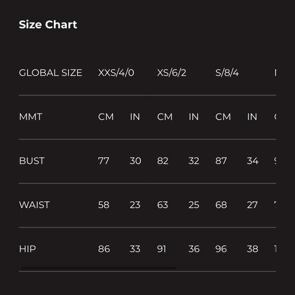 Elliatt x Revolve Kristen Cut Out Dress. Size Small - Picture 13 of 13